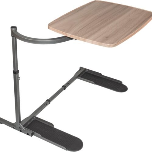 swivel tv tray