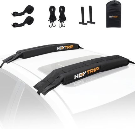 HEYTRIP Universal Soft Roof Rack