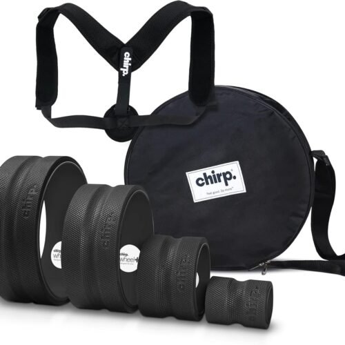 roller for neck pain