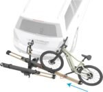 e bike hitch rack with ramp