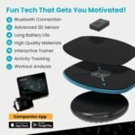 balance board for surf