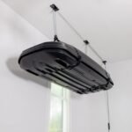 hoist for garage ceiling