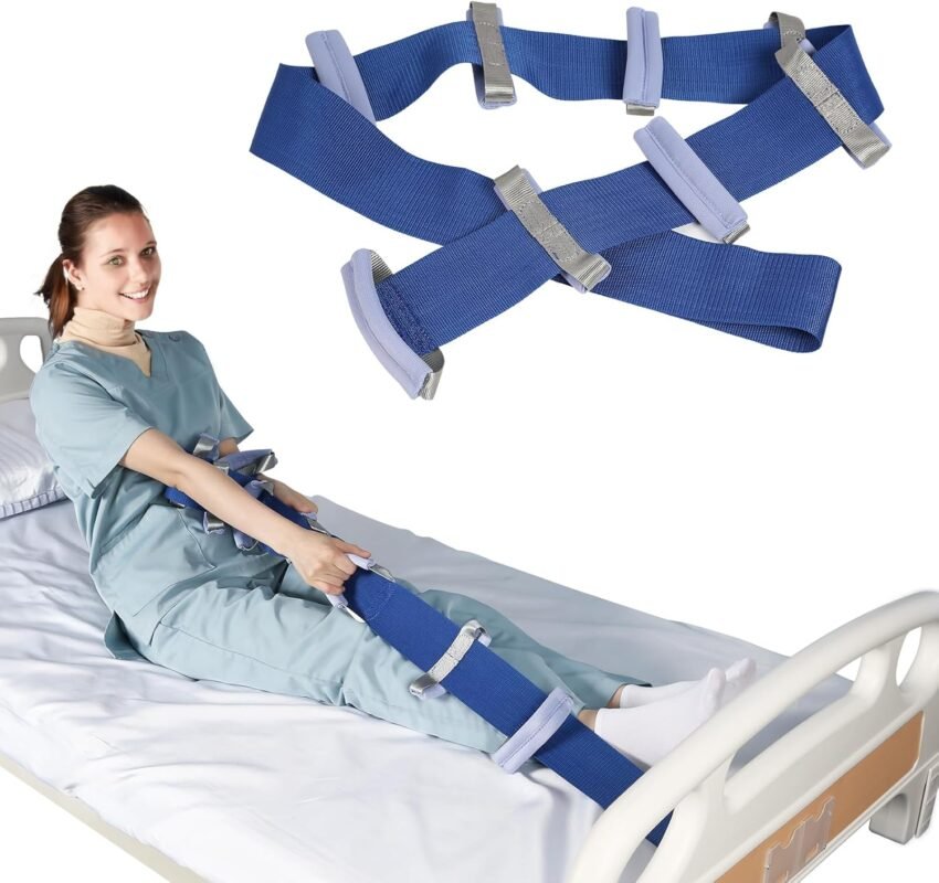 bed ladder assist