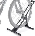 floor standing bike rack