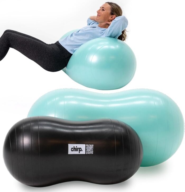 medicine ball bounce back