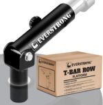 t-bar row attachment