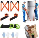 straps for moving appliances