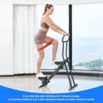 gym stair stepper