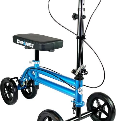 all terrain knee walker