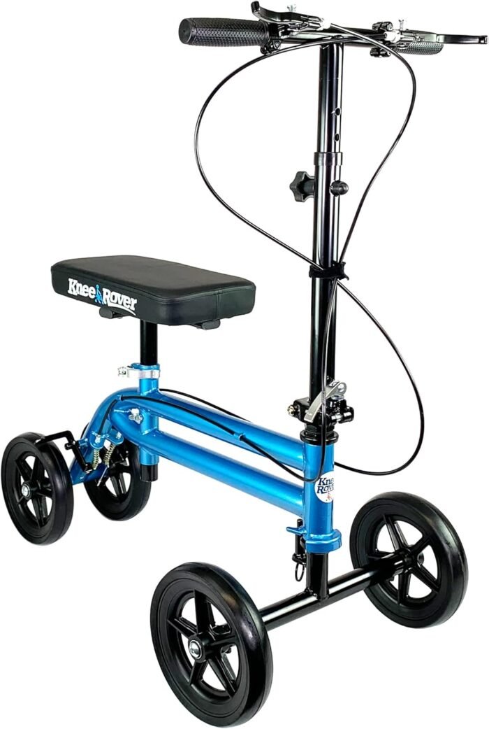 all terrain knee walker