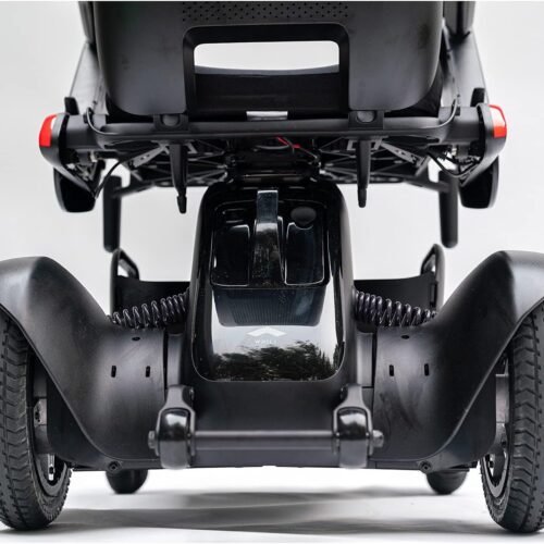 whill c2 power chair