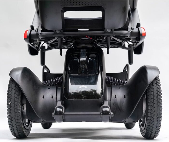 whill c2 power chair