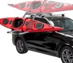 lift assist roof rack