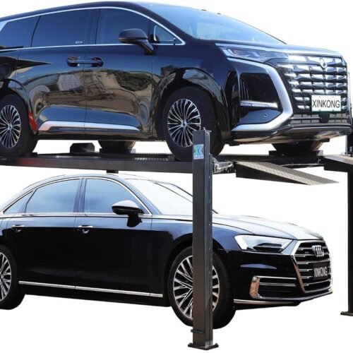 heavy duty car lift