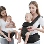 best baby carrier newborn