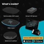 balance board for surf