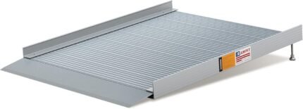 ez access threshold wheelchair ramp