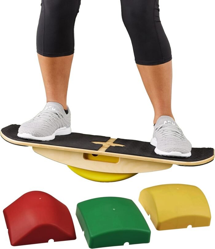 balance board for surf