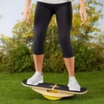 balance board for surf