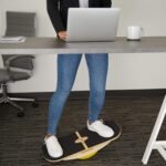 balance board for surf