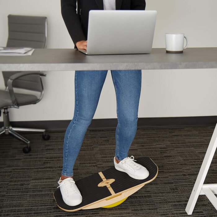 balance board for surf