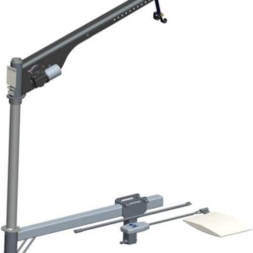 electric wheelchair lift for car