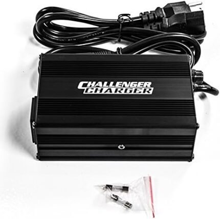 24v scooter battery charger