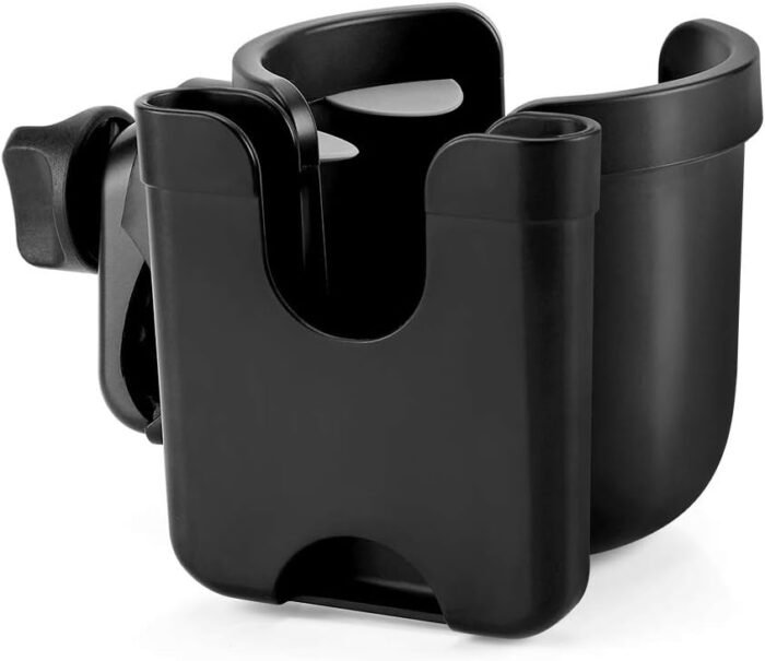 best cup holder for wheelchair