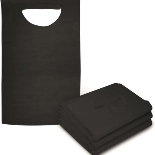 disposable bibs
