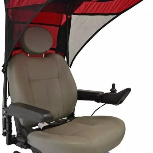 mobility scooter canopy