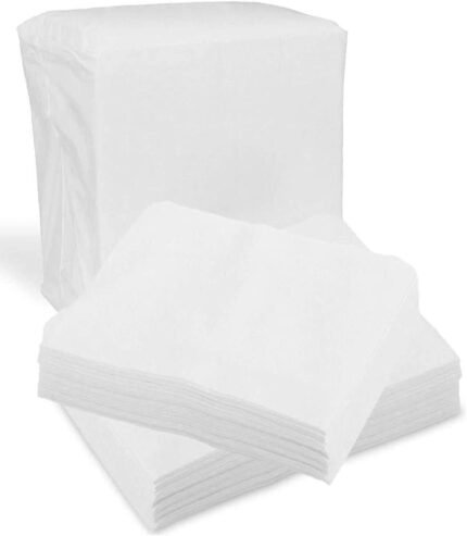 disposable dry wipes for adults