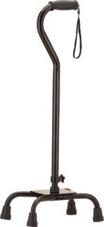 large base quad cane