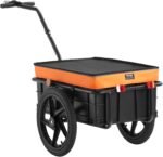 cargo trailer for bike