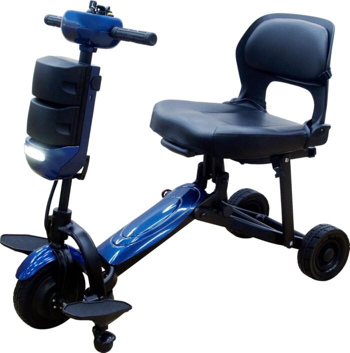 iliving v8 scooter
