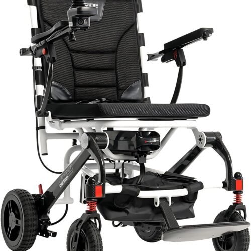 jazzy power chair wheels