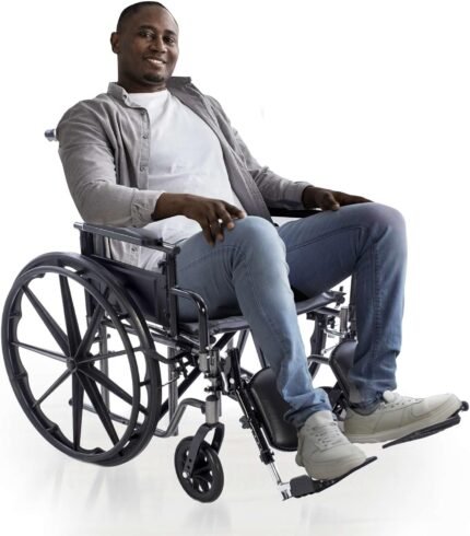 manual drive wheelchairs