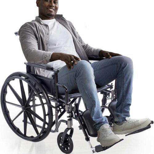 manual drive wheelchairs