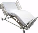 full electric hospital bed