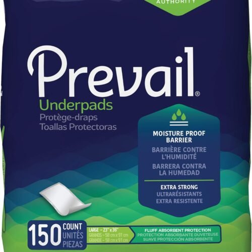 prevail incontinence pants