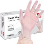 latex free medical gloves