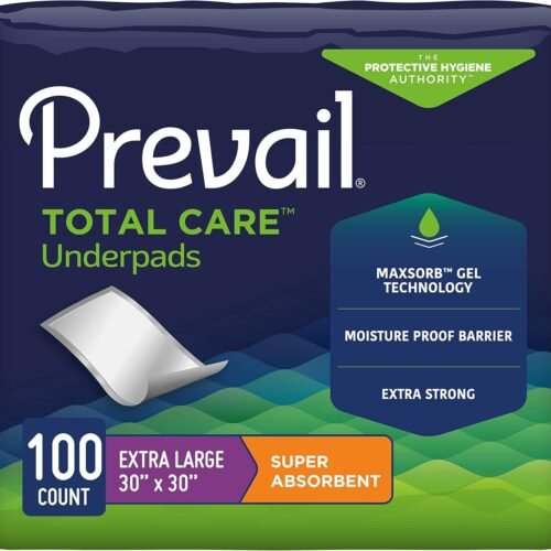 prevail underpads