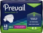 prevail incontinence pants