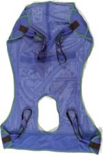 full body sling for hoyer lift