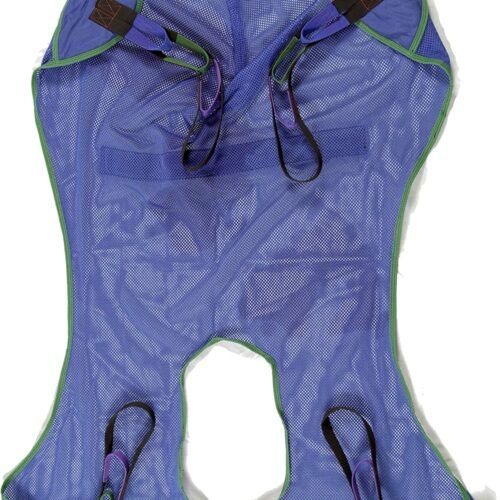 full body sling for hoyer lift